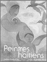 Gérald Alexis, peintres haïtiens