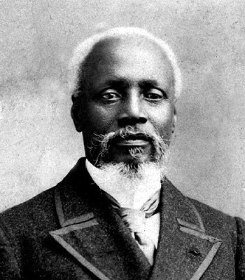 Anténor Firmin, photo D.R., archives du CIDIHCA