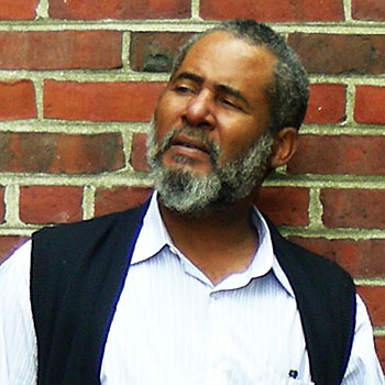 J.-P. Richard Narcisse, photo © Iriane Narcisse Exeter (New Hampshire), 2008