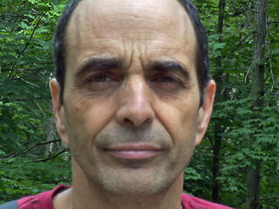 Jean-François Chalut