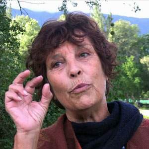 Anne Cheynet