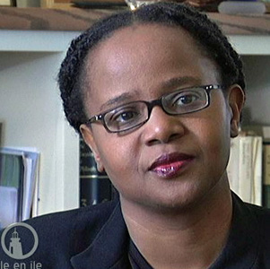 Edwidge Danticat