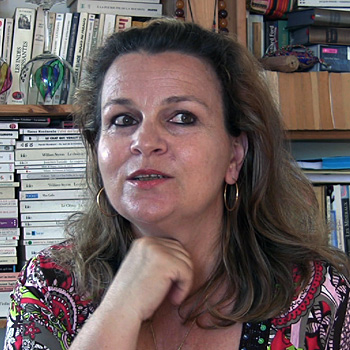 Catherine C. Laurent