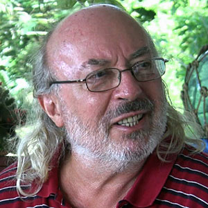 André Paradis