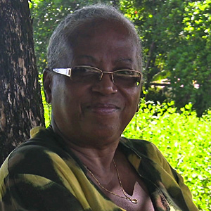 Lyne-Marie Stanley