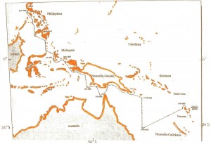 (cliquer pour regarder la route de Torres en plus grand format)