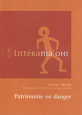 Littérama'ohi nº 14