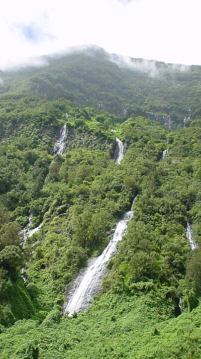 La Réunion