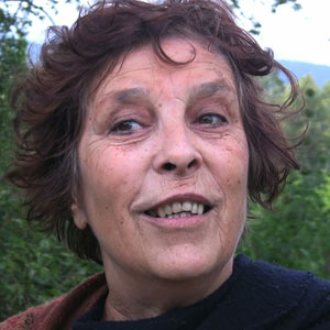 Anne Cheynet