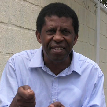 Dany Laferrière